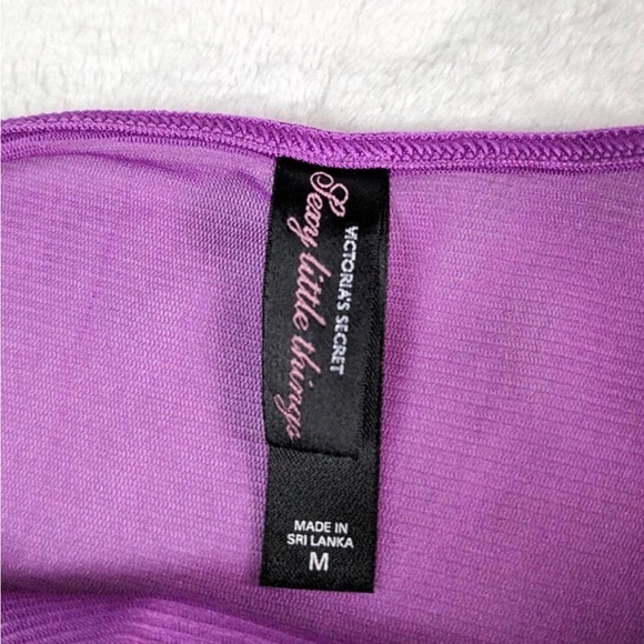 Victoria’s Secret lace cami - Picture 8 of 11